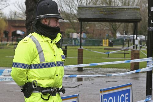 Autor del atentado en concierto de Ariana Grande fue rescatado de Libia en 2014