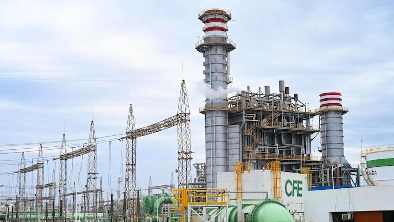 ‘Tijeretazo’ presupuestal en 2027 a Energía; Sener y CFE encabezan recortes