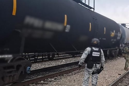Huachicol fiscal: Así operaba la red de contrabando de combustible vinculada a Ernesto ‘N’, exgóber de BC