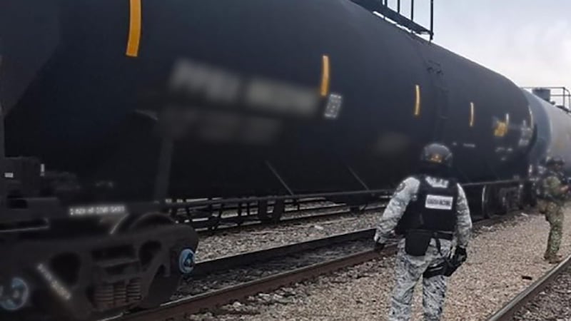 Huachicol fiscal: Así operaba la red de contrabando de combustible vinculada a Ernesto ‘N’, exgóber de BC