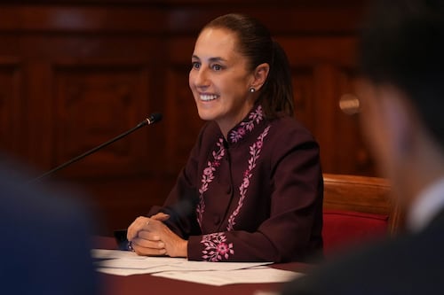 Sheinbaum busca conectar con la ‘chaviza’: Anuncia en vivo para platicar con jóvenes