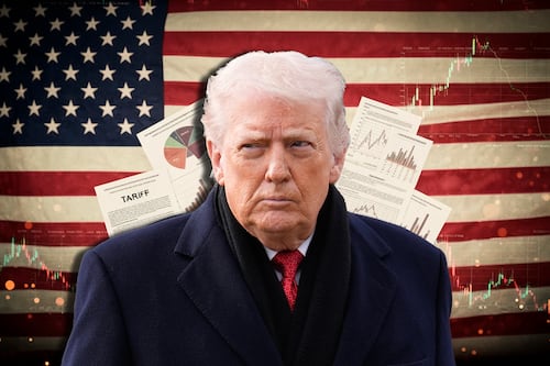 Aprendamos de lo que ocurrió con Europa y Trump