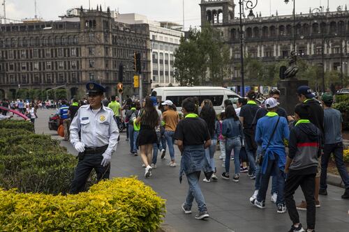 Avances y retos en la lucha contra la pobreza en México