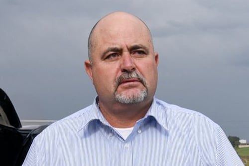 Andrea Chávez tiene rival: Julián LeBaron se destapa para gubernatura de Chihuahua; va sin partido