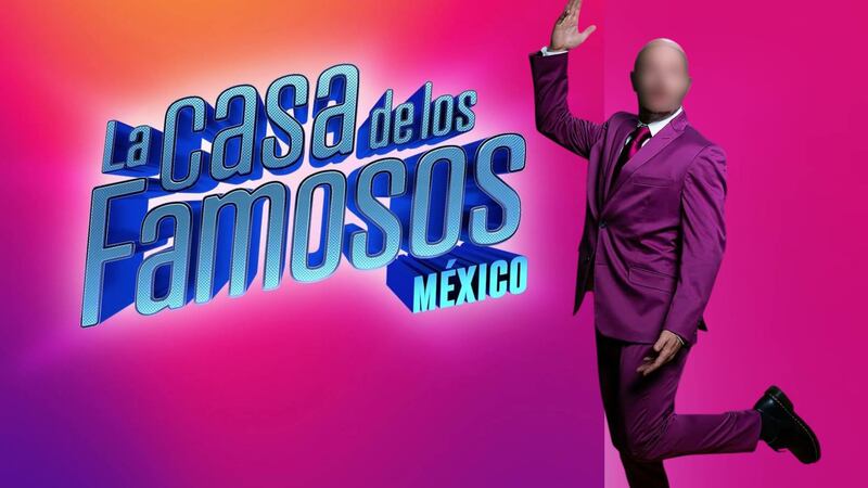 ¿Quién es el primer habitante de ‘La Casa de los Famosos México’ 2025? Llega un comediante de ‘humor negro’