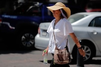 Onda de calor en México impone récord de temperaturas altas en Jalisco, Tamaulipas y Durango