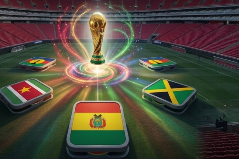 Calendario del repechaje del Mundial 2026 en México: Fechas, horarios, dónde ver, equipos y lo que debes saber