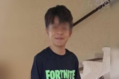 Hallan sin vida a Mateo, niño desaparecido en Guanajuato: Esto sabemos