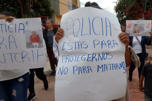 Justicia para Leuteria Reyes: Juez declara culpable al policia Herminio por feminicidio en Guerrero