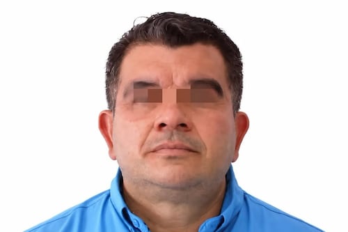 Tráfico de personas en Cancún: Detienen a Erick ‘N’, exmando de Policía Turística