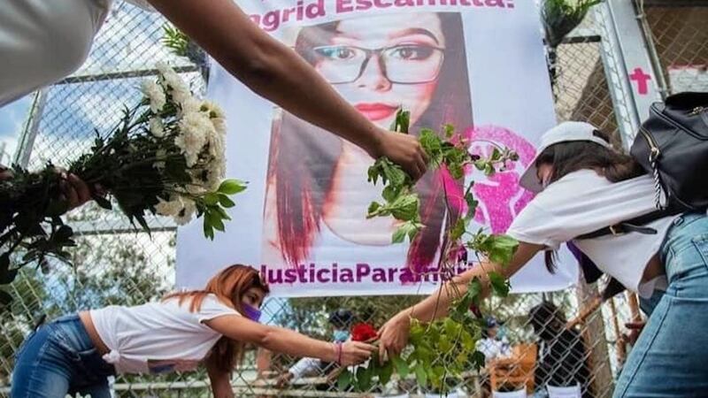 Ley Ingrid y Ley Ocaña entran en vigor en el Estado de México