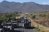 Delincuencia cierra ‘las puertas’ de la Fiscalía de Guerrero: Suspende labores en Tierra Caliente