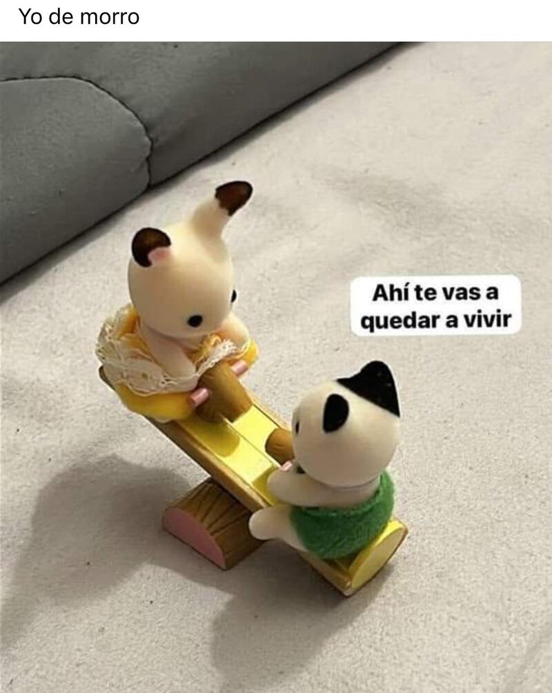 ¿De dónde salieron los ternurines que se roban Internet con tiernos ...