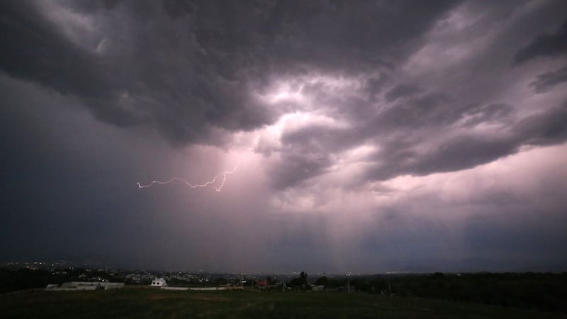 Clima refrescará Puebla y Morelos este viernes 24 de julio; ¿lloverá en estos estados?