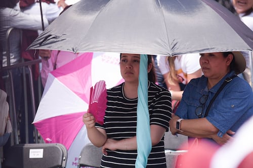 Clima en Jalisco: Zona Metropolitana de Guadalajara vivirá un viernes 8 de mayo con intenso calor