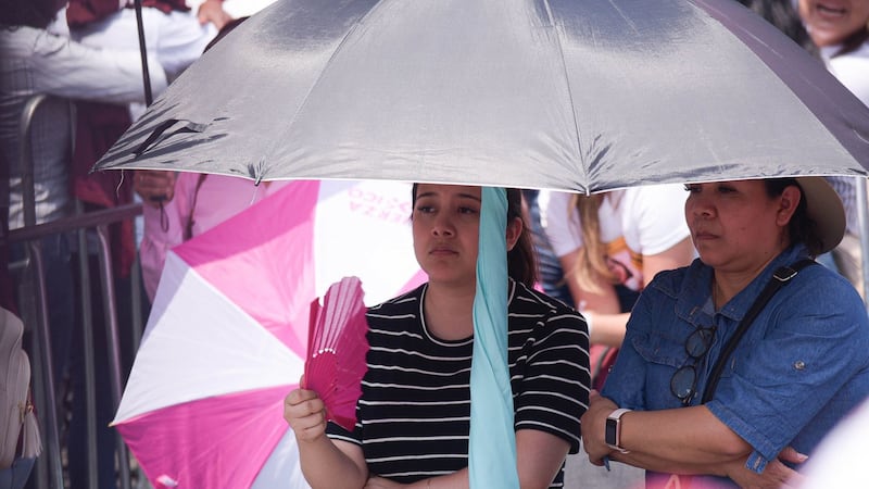 Clima en Jalisco: Zona Metropolitana de Guadalajara vivirá un viernes 8 de mayo con intenso calor