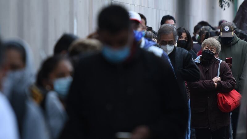 CDMX quiere que ‘cortes’ las cadenas de contagio por COVID: Estas son las recomendaciones