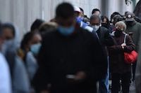 CDMX quiere que ‘cortes’ las cadenas de contagio por COVID: Estas son las recomendaciones