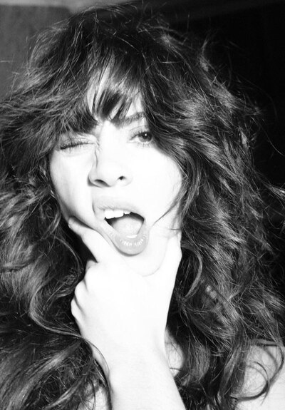 Juanita Molina tiene 27 años. (Foto: Instagram @juanismolina)