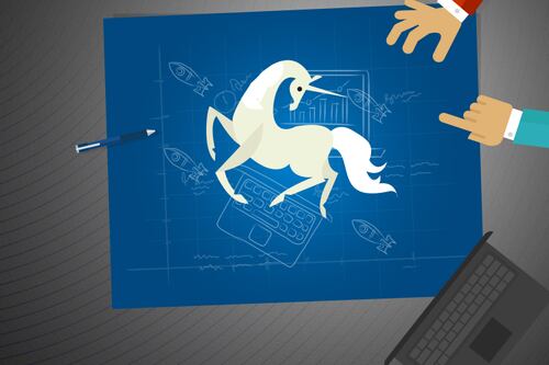 China creó un unicornio tecnológico cada 3.8 días en 2018