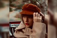 Taylor Swift anuncia cortometraje con actriz de ‘Stranger Things’