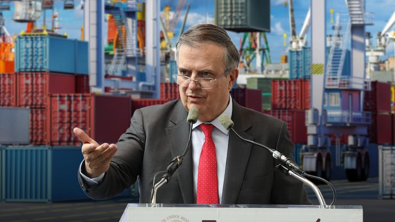 ¿T-MEC traerá inversión a México? Ebrard explica qué ajuste habrá en el acuerdo para los próximos 10 años
