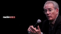 Muere el icónico actor de teatro y telenovelas, Otto Sirgo