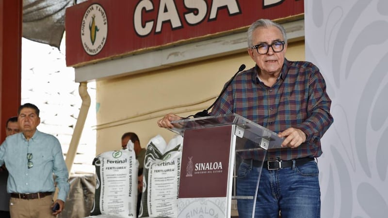 Sinaloa: el hilo se rompe por lo más delgado
