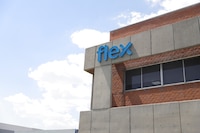 Tere Jiménez celebra anuncio de inversión de Flex en Aguascalientes
