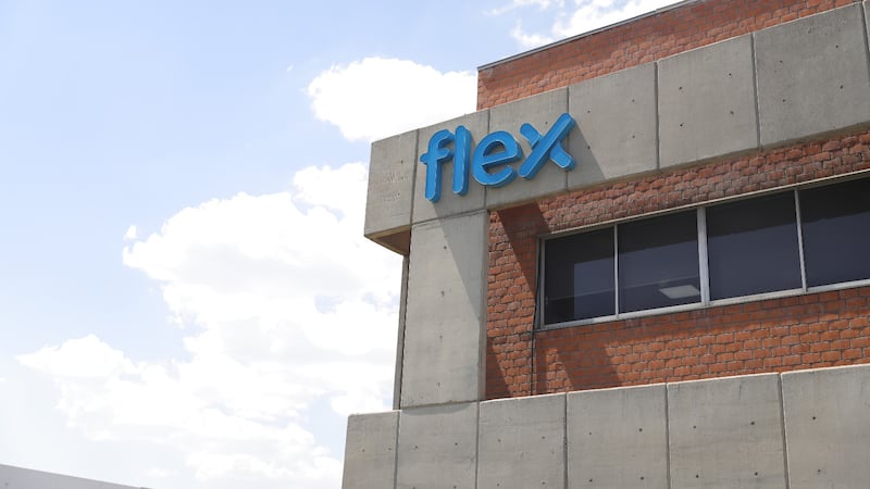 Tere Jiménez celebra anuncio de inversión de Flex en Aguascalientes