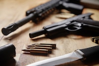 ¿Qué pasó con la demanda de México contra fabricantes de armas en EU?