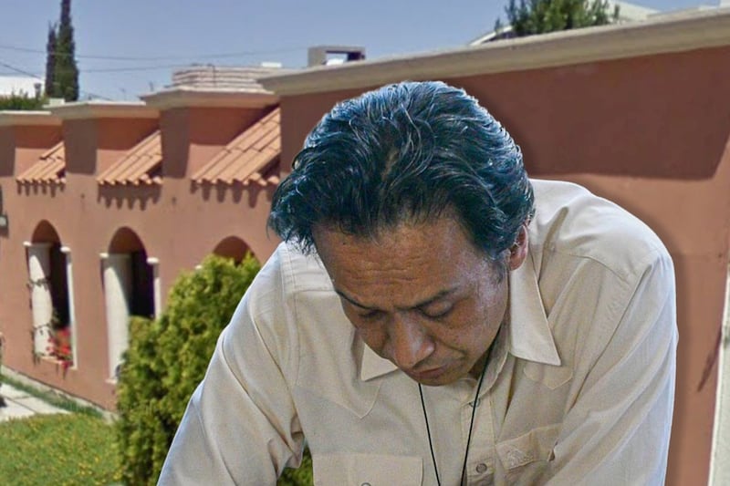 Marx Arriaga remata su casa: ‘Pasaron 6 meses sin recibir mi liquidación de la SEP’