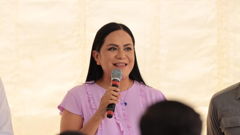 Salud Casa por Casa fortalece a México en el presente y largo plazo: Ariadna Montiel