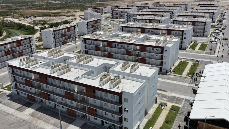 Sheinbaum sube 3.1% recursos para vivienda social: Destinará 34 mil millones de pesos en 2027