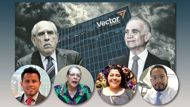 Investigación complementaria sobre Vector