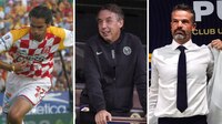 Liga MX: Ellos son los ‘nepo babies’ que han pasado por el futbol mexicano