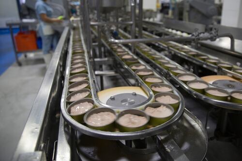 Profeco detecta 18 marcas de atunes que no precisan contenido de soya