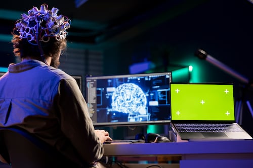 Dónde ‘se fabrica’ la inteligencia artificial