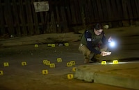 ¿Qué sabemos de los agentes relacionados con el hallazgo de 7 cadáveres en los límites de SLP y Zacatecas?