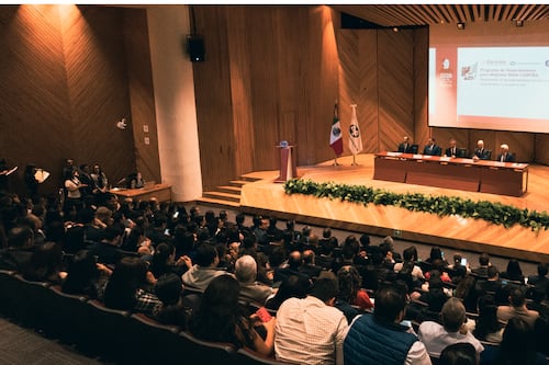 Banregio primer banco que se suma a la alianza de NAFIN y CAINTRA con financiamiento para pymes