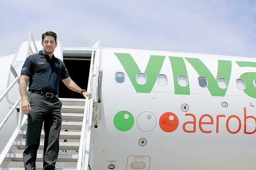 Traza estrategia para destino “Monterrey”