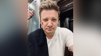 Jeremy Renner, actor de ‘Avengers’, sufre grave accidente que lo mantiene en estado crítico