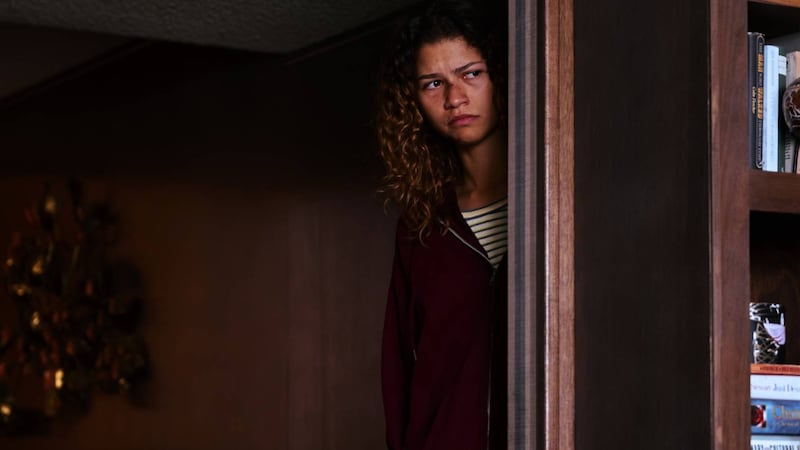 ‘Euphoria’ llega a su final tras 3 temporadas: ¿Qué pasa con Rue? Final explicado