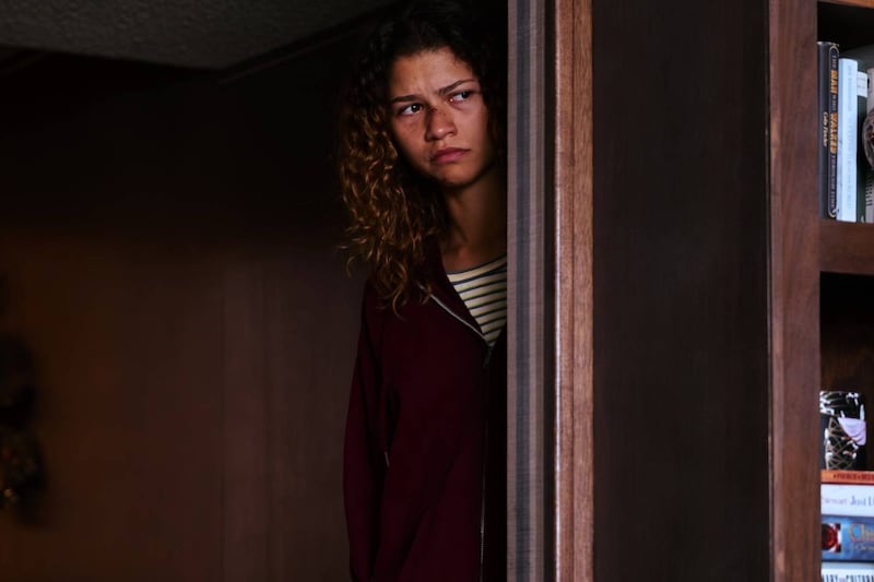 ‘Euphoria’ llega a su final tras 3 temporadas: ¿Qué pasa con Rue? Final explicado