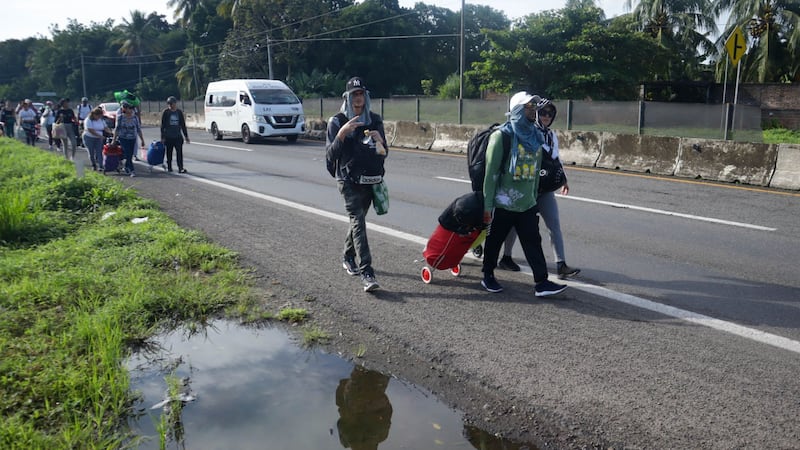 Condados de EU ‘sufren’ baja poblacional por redadas y deportaciones de migrantes de Trump