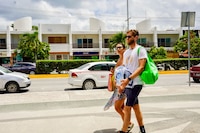 Clima en la Península de Yucatán: Miércoles 6 de mayo con calor extremo y cielos despejados