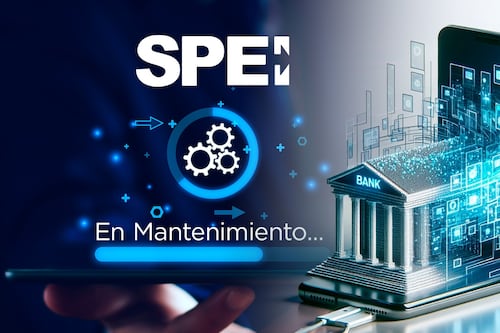 Apúrate a mover tu dinero: Bancos tendrán interrupciones en transferencias este viernes