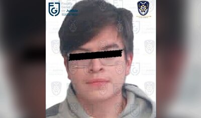 Ya había sido dado de baja del IPN