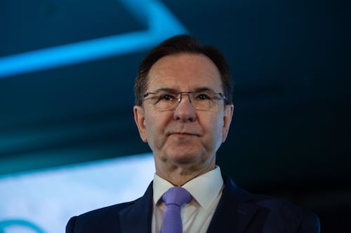 Más cambios en el Gabinete: Sheinbaum evalúa reemplazar a Esteban Moctezuma como embajador en EU