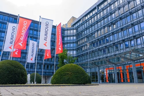 Concentrará AUMOVIO sus operaciones en Jalisco